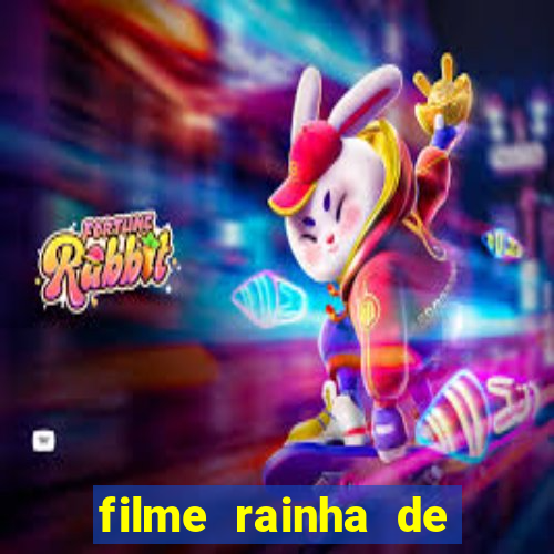 filme rainha de katwe netflix